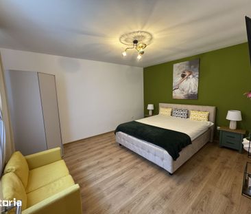 Studio complet renovat, prima închiriere, Blumana, Str. De Mijloc - Photo 5