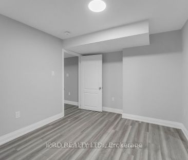 For Lease - 1688 Norris Circle, Milton, Ontario - Photo 2