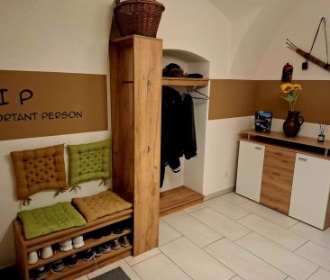 8510 Stainz, Grazer Straße 15 T3: 2-Zimmer- Erdgeschoßwohnung mit c... - Photo 6