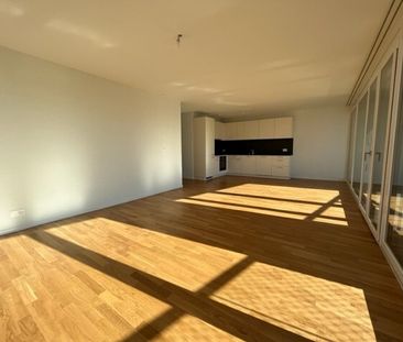 Rte de Bâle 16- appartement de 3,5 pces à louer - Photo 2