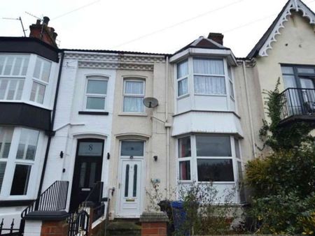 6 bedroom house of multiple occupation to rent - Photo 4