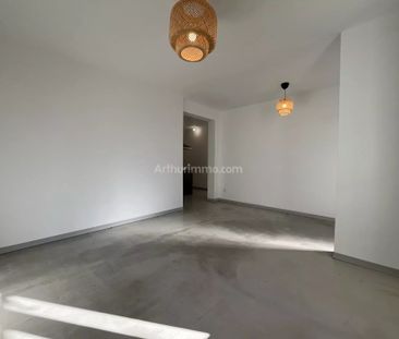 Location Appartement 2 pièces 40 m2 à Manosque - Photo 1