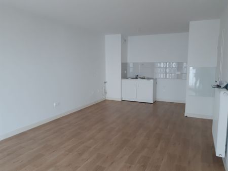 Appartement T3 65 m² - Photo 5