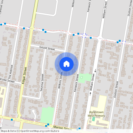 Bankstown, NSW 2200
