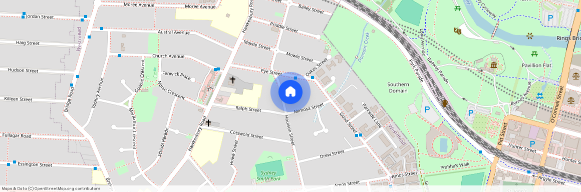 69/Houison Street, Westmead 2145, New South Wales