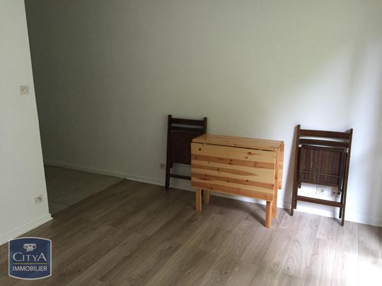 Location Appartement 1 pièce 21m² LE HAVRE 76600 - Photo 1