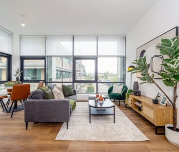 1 bedroom apartment to rent - Photo 5