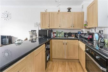 1 bedroom terraced house to rent - Photo 4