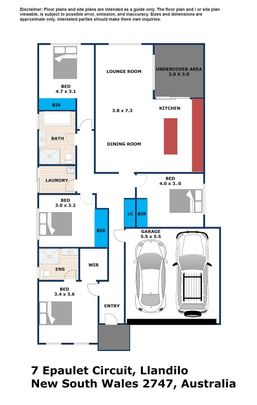 The Perfect Family Home! - Photo 1