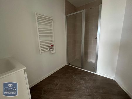 Location Appartement 1 pièce 22m² RENNES 35000 - Photo 4