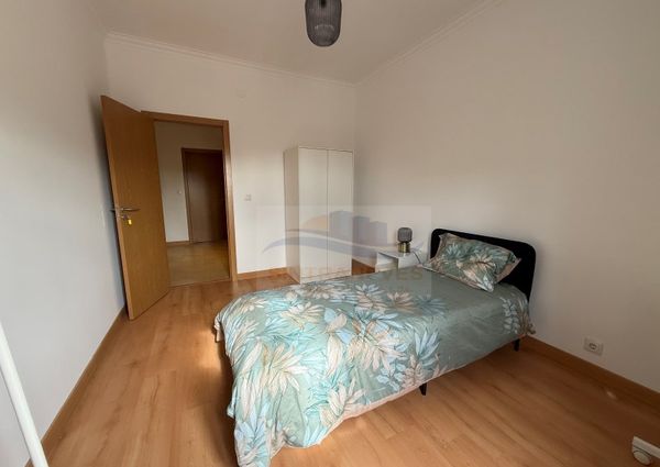 Apartamento T5 em Lisboa