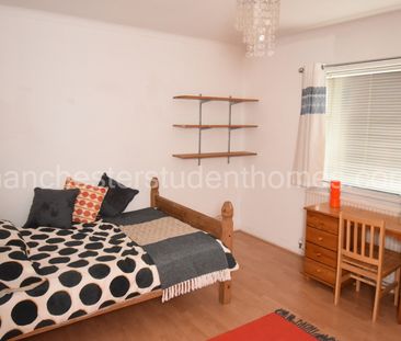 Hilltop Court, Manchester, M14 6LH - Photo 5