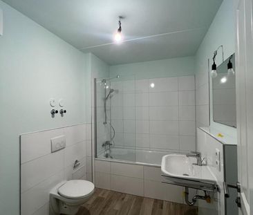 Modern, top Lage, gute Aufteilung und gr. Südwestbalkon - Foto 3