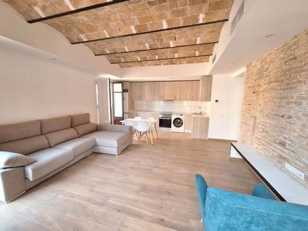 Piso de alquiler en Tapioles, El Poble Sec - Parc de Montjuïc - Photo 3