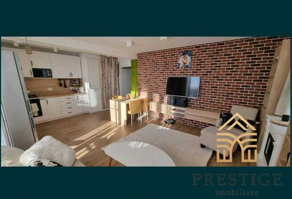 Apartament 2 camere de inchiriat in zona Dorobantilor-Oradea - Fotografie 1