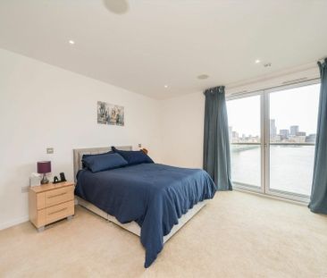 Fairmont Avenue Canary Wharf, E14 - Photo 1