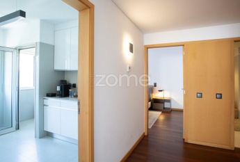 Apartamento T1 em Porto