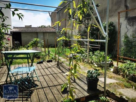 Appartement à louer 2 pièces 38.6m² - Photo 5