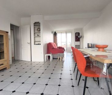 Location Appartement 4 pièces 65m² - Photo 6