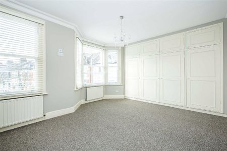 Branksea Street, London, SW6 - Photo 3