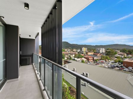 308/49-51 Denison Street, WOLLONGONG - Photo 3