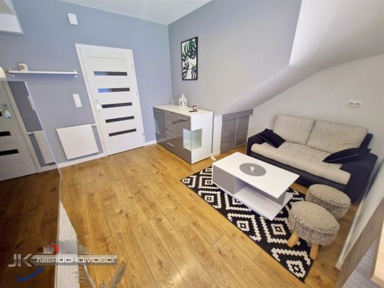 Rzeszów, Jazowa - Zdjęcie 1