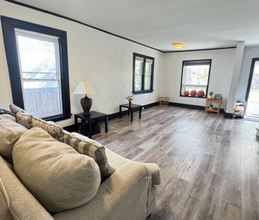 For Lease - 5205 Palmer Avenue, Niagara Falls, Ontario - Photo 2