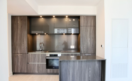 For Lease - 15 Mercer Street Unit# 2504, Toronto, Ontario - Photo 4