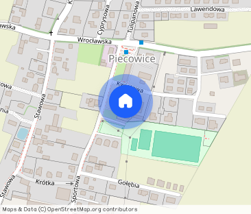 Wynajem Piecowice kawalerka - Zdjęcie 1