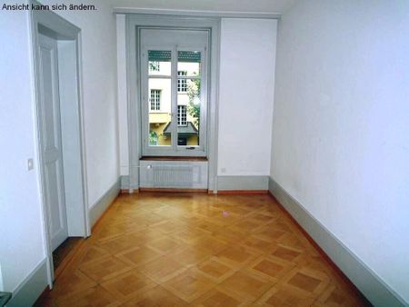 Zentrale 4-ZW à 103 m² im 4. OG - Photo 5