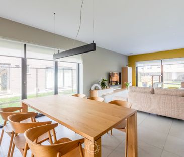 Rustig gelegen nieuwbouwwoning - Photo 6