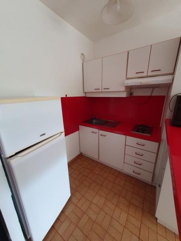 Location Appartement 1 pièce 32m² NANCY 54000 - Photo 4