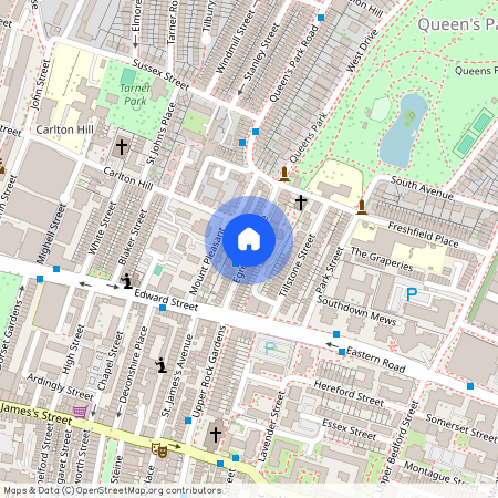 Egremont Place, Brighton, East Sussex