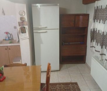 Μονοκατοικία για ενοικίαση Κανελλοπούλου - Σφαγεία (Σικυώνα) - Φωτογραφία 6
