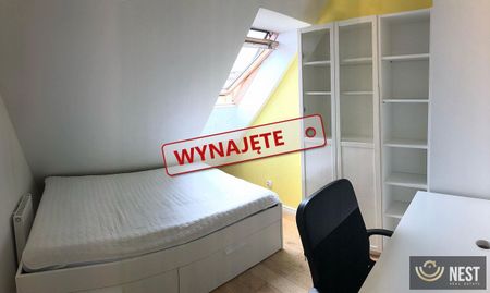 Trzy pokoje ul. Tkacka - Zdjęcie 2