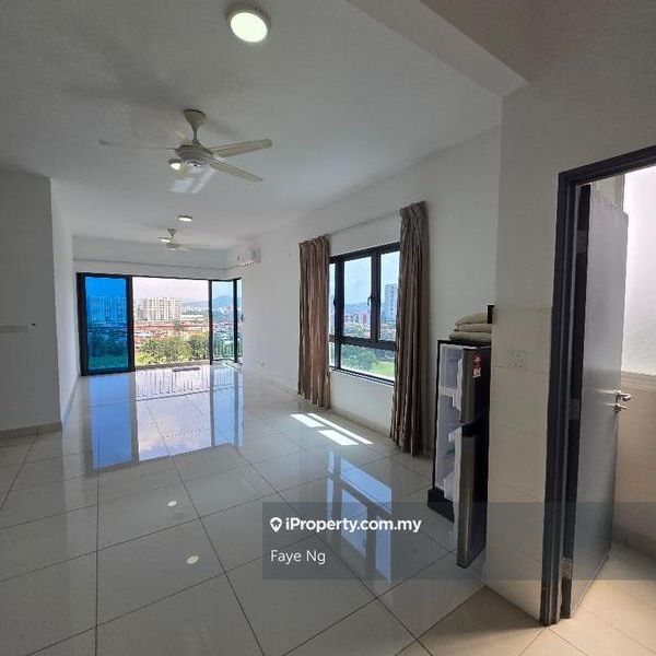 The Link 2 Residences, Bukit Jalil - Foto 1