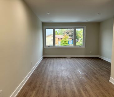 For Lease - 52 Horne Drive Unit# Upper, Brampton, Ontario - Photo 1