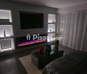 Piso en alquiler en Racó de L'Oix - Photo 4