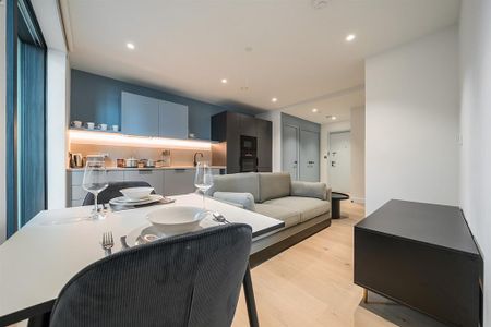 Studio to rent - Photo 2