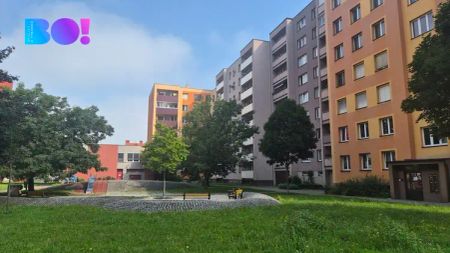 Pronájem bytu 1+1, ul. Nádražní, Ostrava - Фото 4