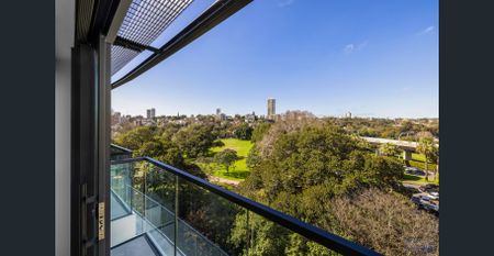 Modern Split-Level Two Bedroom Apartment in the Heart of Rushcutters Bay - Photo 3