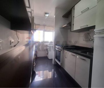 Aluga Apartamento 62m com 2 dormitórios e 1 suíte no Campolim -Soro... - Photo 2