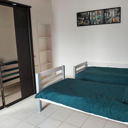 Location Appartement 3 pièces Meublé 54m² LA GRAND COMBE 30110 - Photo 4