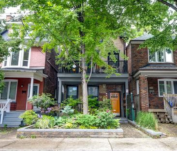 For Lease - 48 Euclid Avenue Unit# Lower, Toronto, Ontario - Photo 3