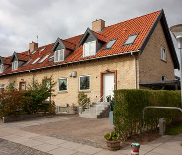 92m² Rækkehus | Kongens Lyngby - Foto 5
