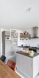 Location appartement 4 pièces 80.55 m² à Changé (53810) - Photo 3