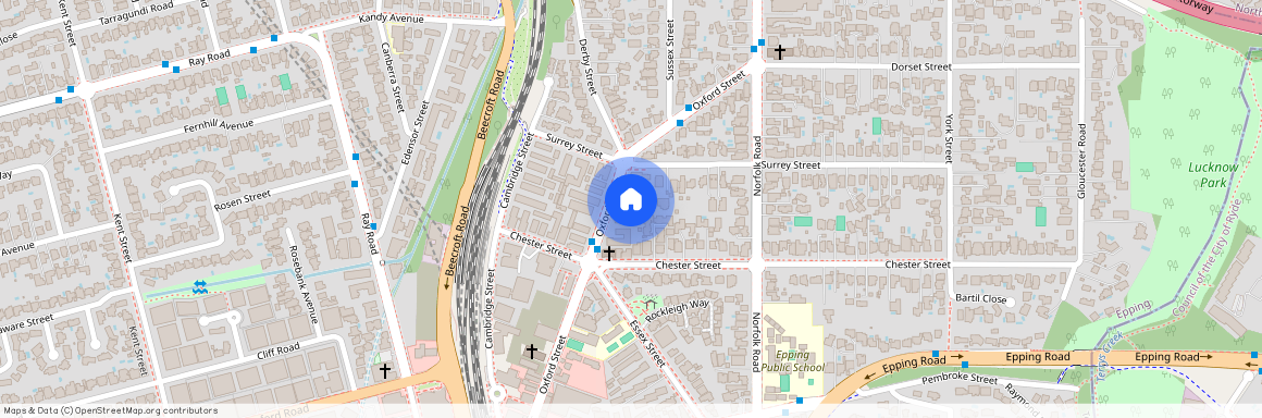 7/64 Oxford Street, NSW 2121, Epping