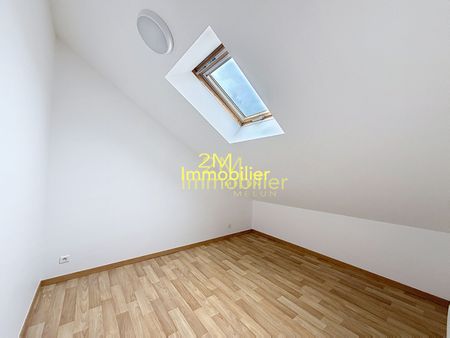 Location Appartement 2 pièces 38m² - Photo 3