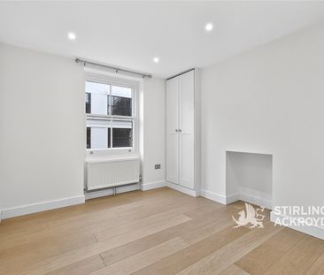 Windmill Street, London, W1T 2JW - Photo 5