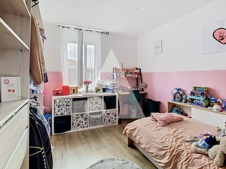 Maison 4 pièces à Brebières - Photo 5